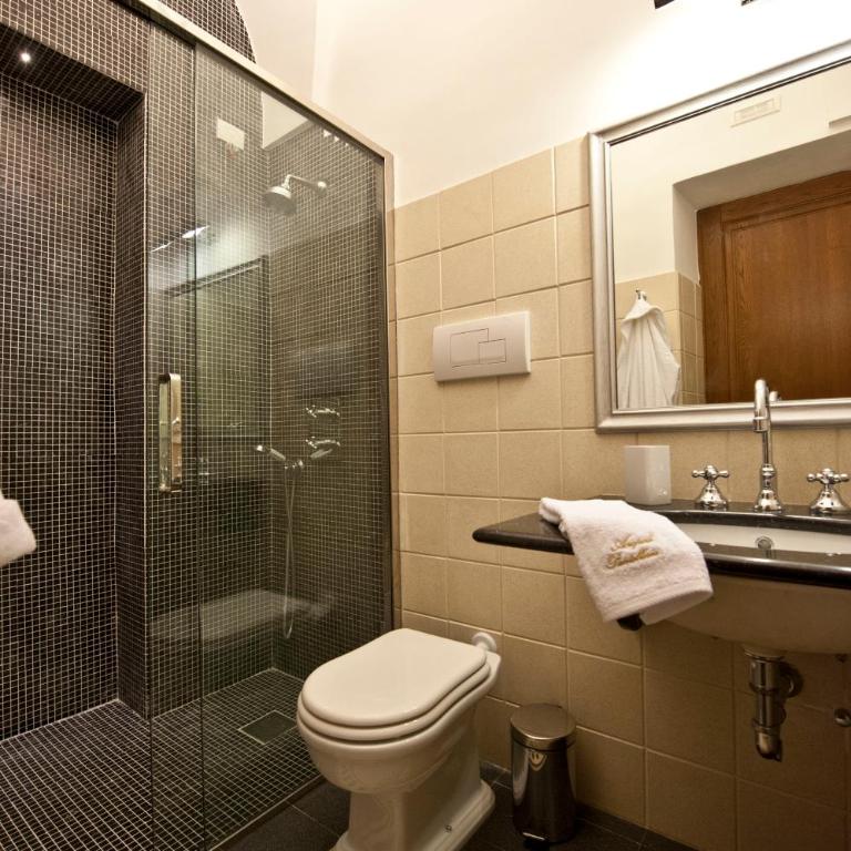 Resort Acropoli - Appartamento Diamante - 7