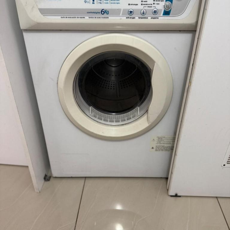 Bright & Modern - 1BR with AC and Fast Wifi in Miraflores - Apartamento de 1 dormitorio - 2