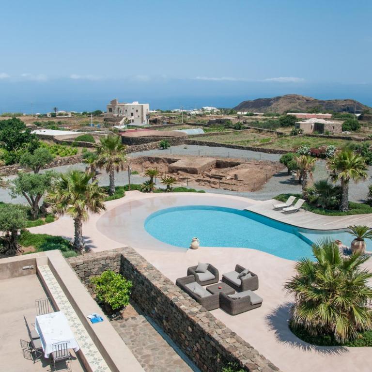 Resort Acropoli - Appartamenti Topazio e Smeraldo - 12