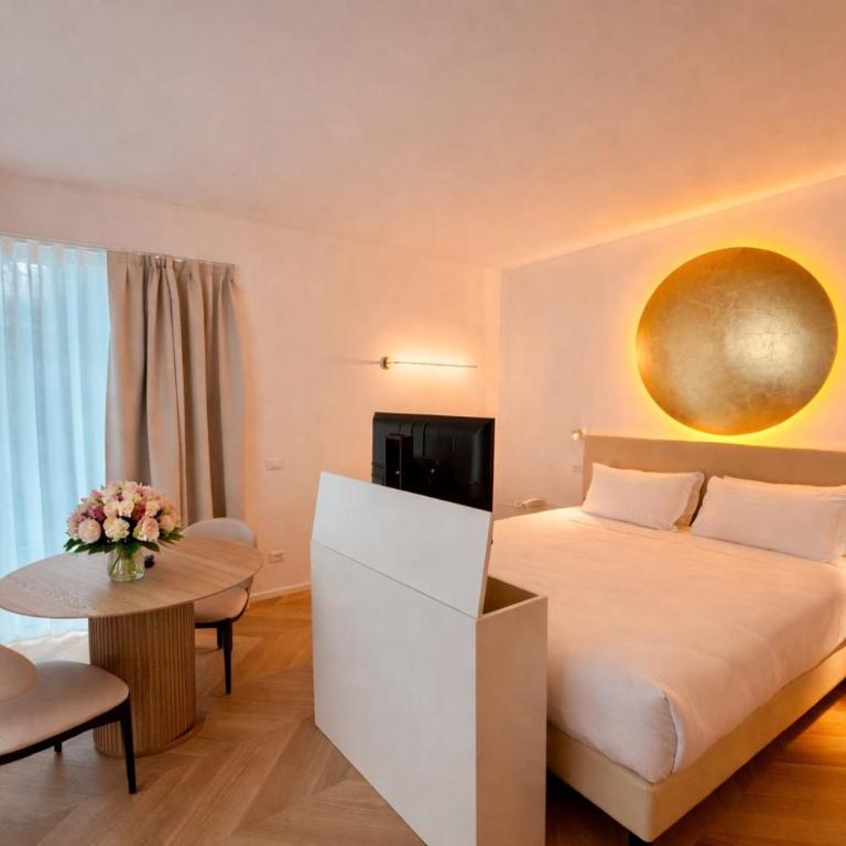Schiavon Beach Palace - Junior Suite con Vista Mare - 5