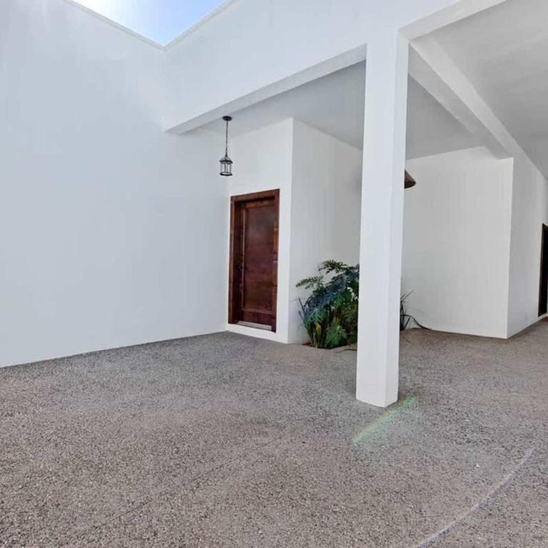 Luxury & Spacious Beachfront Home Casa Espiritu - Apartamento - 4