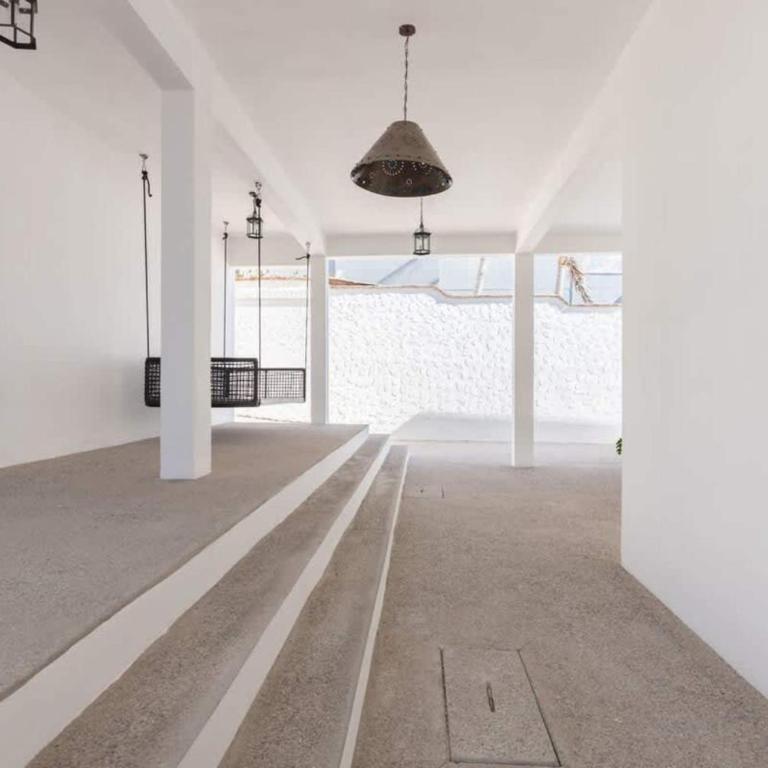 Luxury & Spacious Beachfront Home Casa Espiritu - Apartamento - 5