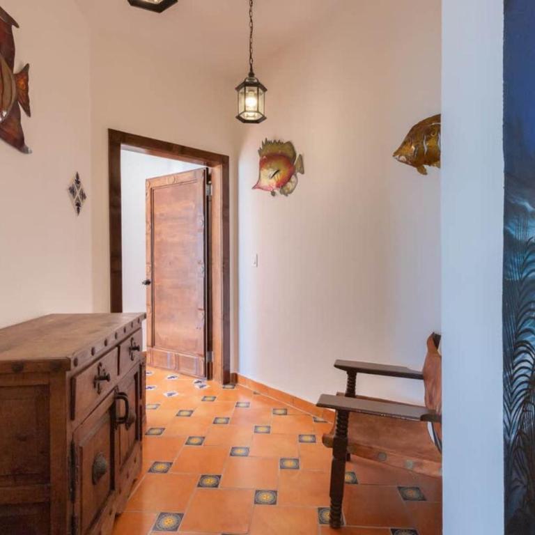 Luxury & Spacious Beachfront Home Casa Espiritu - Apartamento - 21
