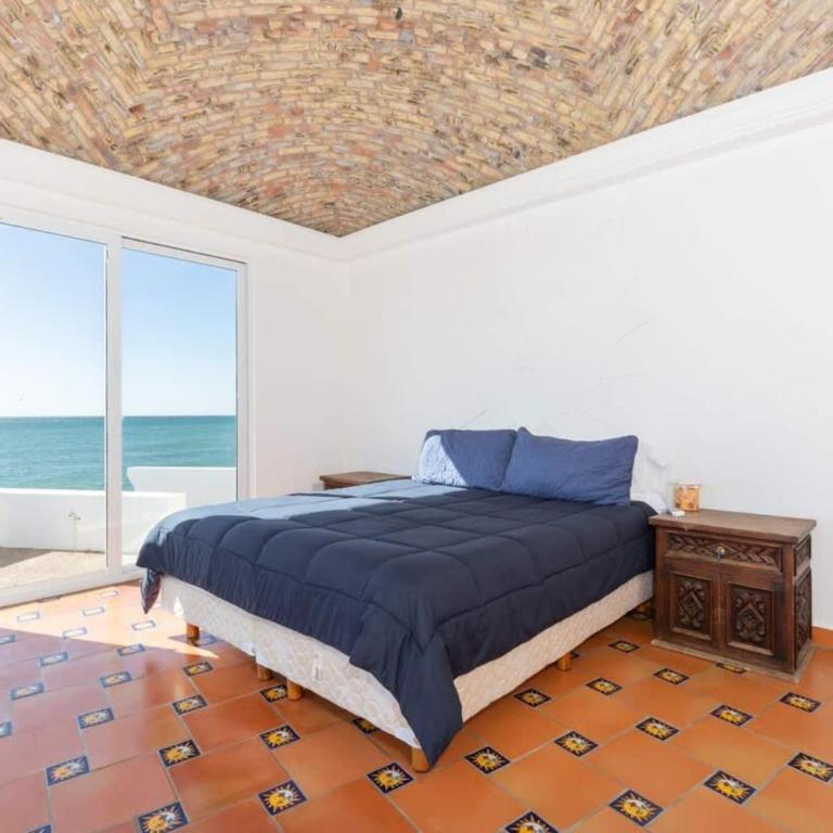 Luxury & Spacious Beachfront Home Casa Espiritu - Apartamento - 23
