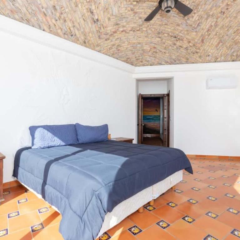 Luxury & Spacious Beachfront Home Casa Espiritu - Apartamento - 24