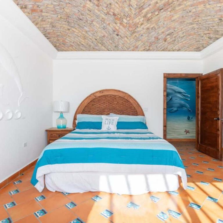 Luxury & Spacious Beachfront Home Casa Espiritu - Apartamento - 38