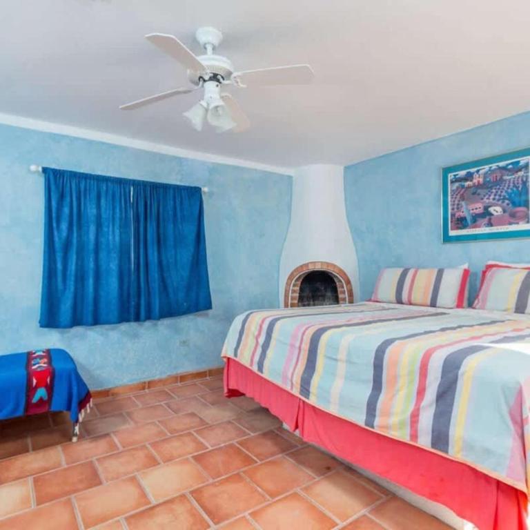 Luxury & Spacious Beachfront Home Casa Espiritu - Apartamento - 41