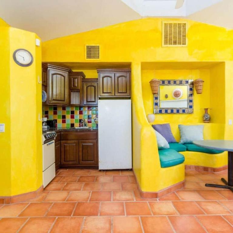 Luxury & Spacious Beachfront Home Casa Espiritu - Apartamento - 44