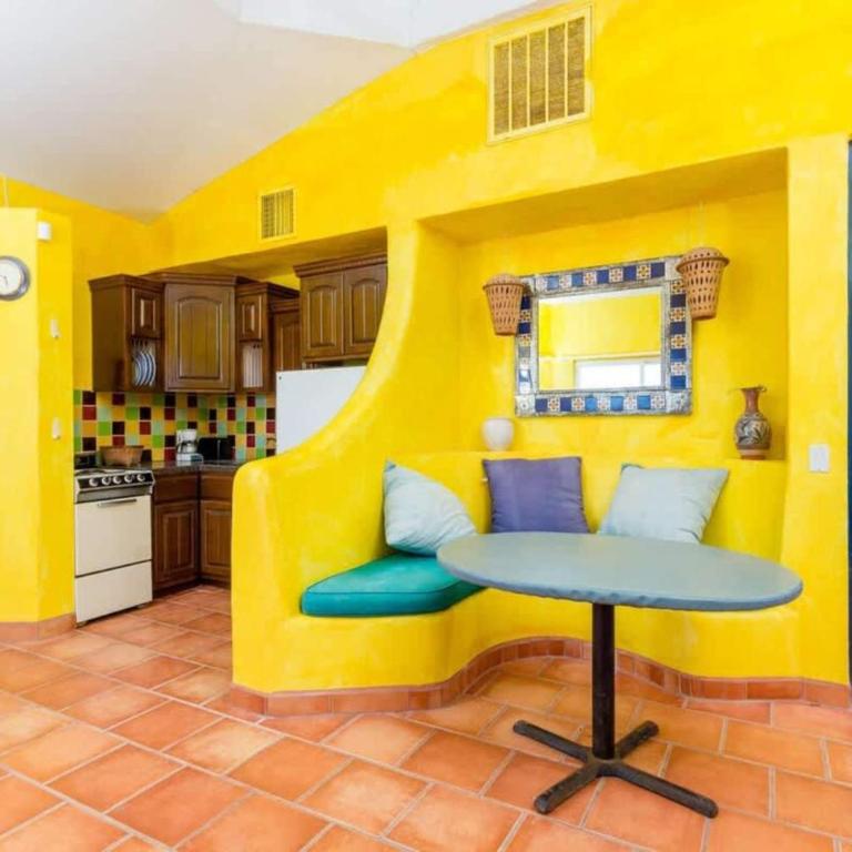 Luxury & Spacious Beachfront Home Casa Espiritu - Apartamento - 45
