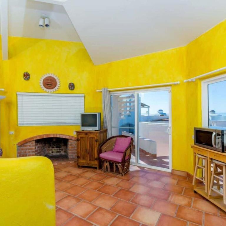 Luxury & Spacious Beachfront Home Casa Espiritu - Apartamento - 47