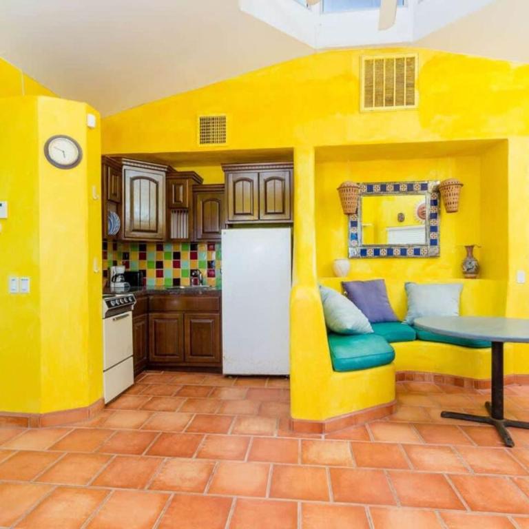 Luxury & Spacious Beachfront Home Casa Espiritu - Apartamento - 46