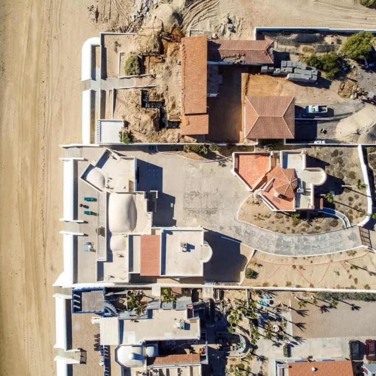 Luxury & Spacious Beachfront Home Casa Espiritu - Apartamento - 49