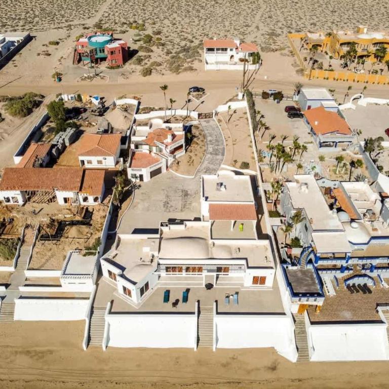 Luxury & Spacious Beachfront Home Casa Espiritu - Apartamento - 51