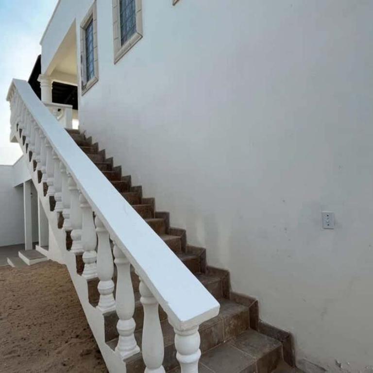 Luxury & Spacious Beachfront Home Casa Espiritu - Apartamento - 66