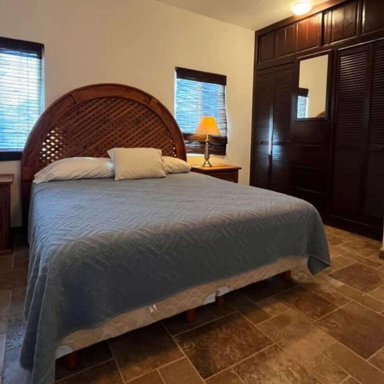 Luxury & Spacious Beachfront Home Casa Espiritu - Apartamento - 71