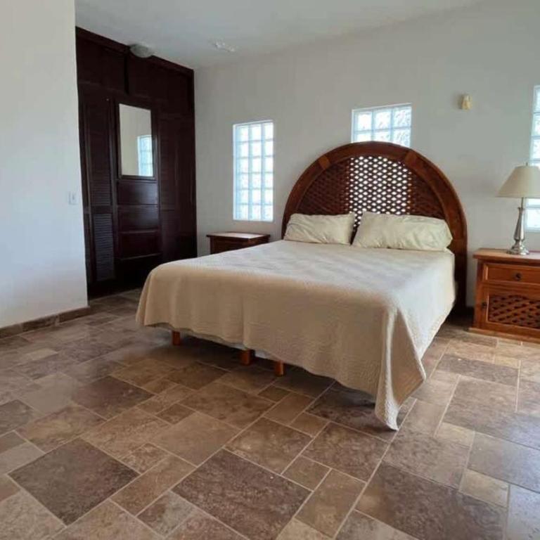 Luxury & Spacious Beachfront Home Casa Espiritu - Apartamento - 74