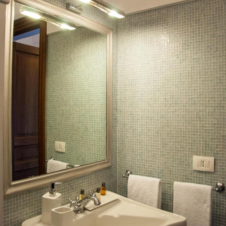 Resort Acropoli - Dammuso Turchese - 7