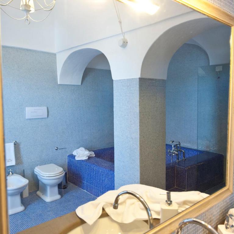 Resort Acropoli - Dammuso Zaffiro - 7