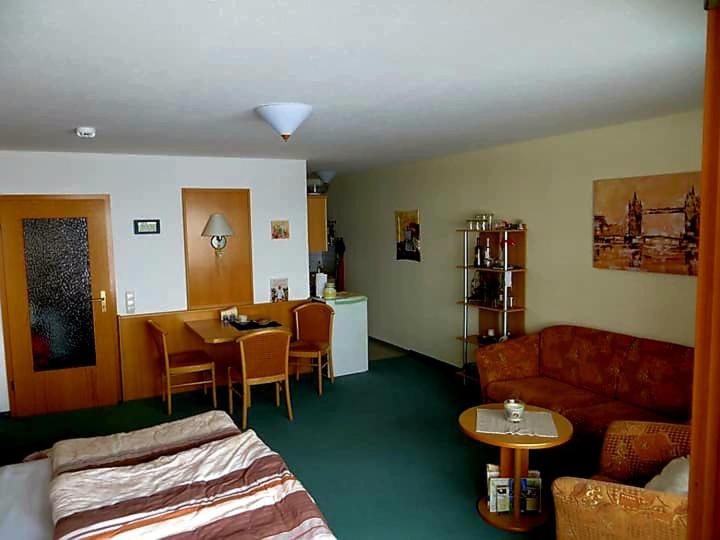 Apartment BergStyle - Apartment mit 1 Schlafzimmer - 7