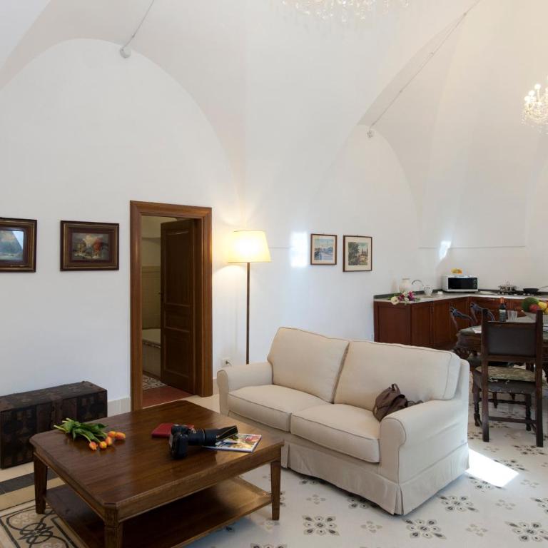 Resort Acropoli - Appartamenti Topazio e Smeraldo - 18