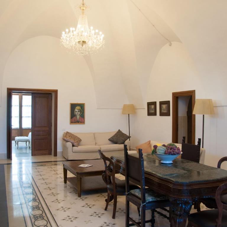 Resort Acropoli - Appartamenti Topazio e Smeraldo - 17