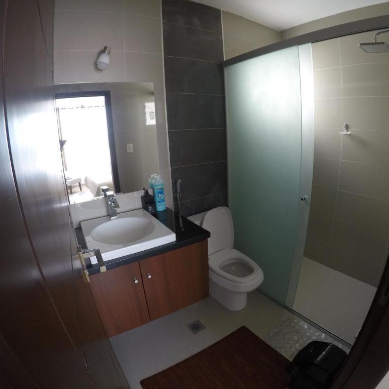 Serenity Palmas- - Apartment - 4
