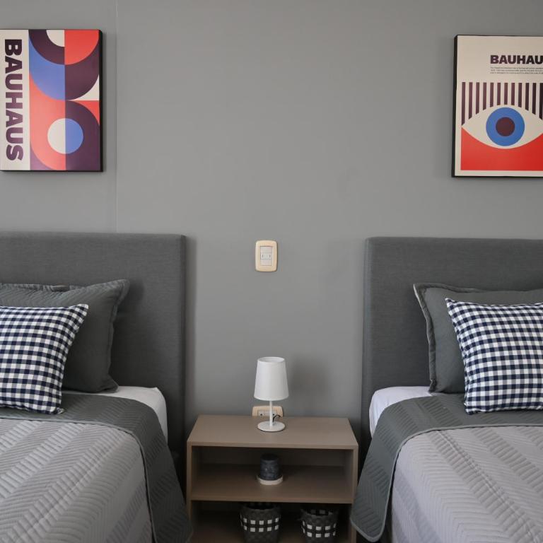Serenity Palmas- - Apartment - 7