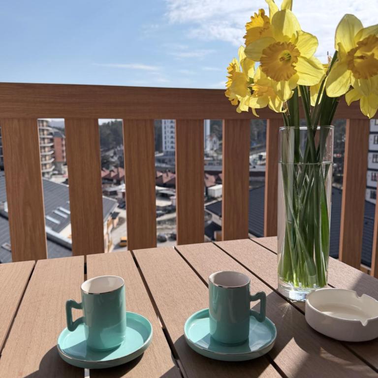 Jovanov Apartment - Apartman sa 1 Spavaćom Sobom - 15