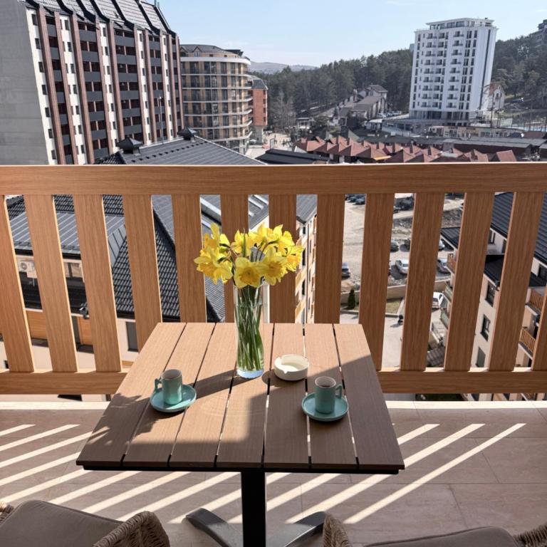 Jovanov Apartment - Apartman sa 1 Spavaćom Sobom - 14