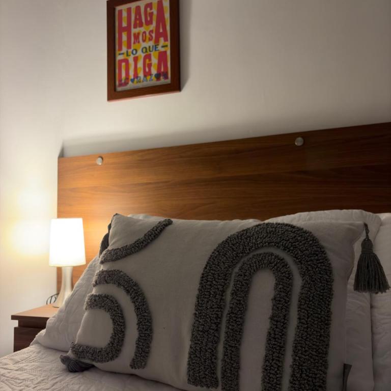Apartaestudio located in Roldanillo, Pueblo Mágico - One-Bedroom Apartment - 7