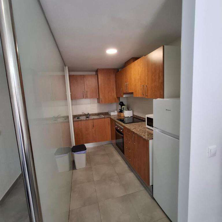 CENTRUM 4 - Two-Bedroom Deluxe Apartment - 6