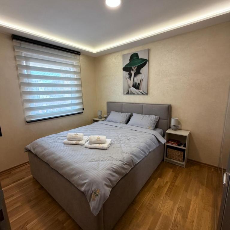 Jovanov Apartment - Apartman sa 1 Spavaćom Sobom - 12