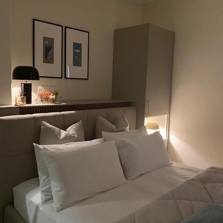 Garibaldi 12, opposite the main train station - Vacation Home - 19