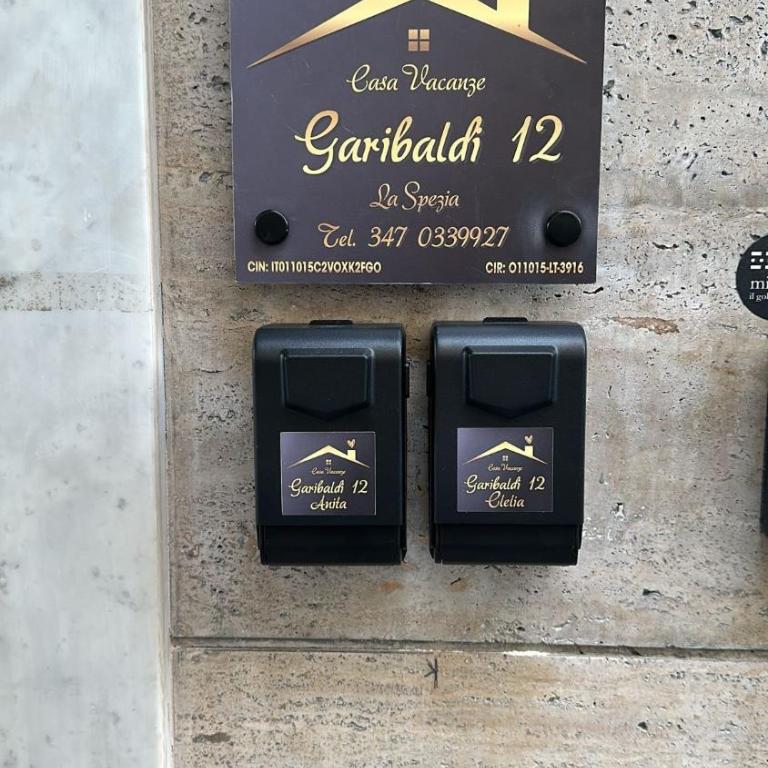 Garibaldi 12, opposite the main train station - Vacation Home - 20