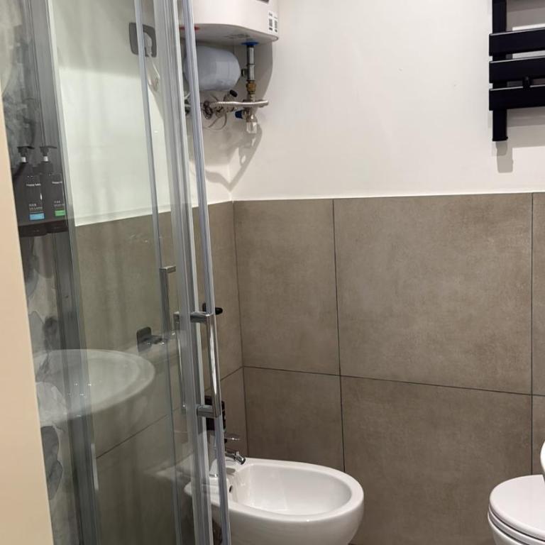 Garibaldi 12, opposite the main train station - Vacation Home - 30