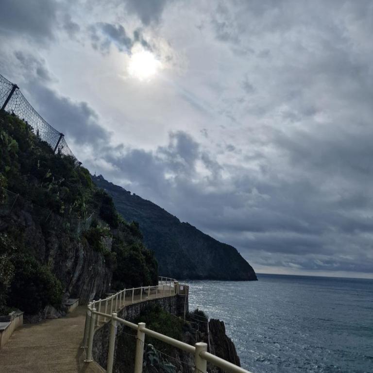 Garibaldi 12, opposite the main train station - Vacation Home - 33