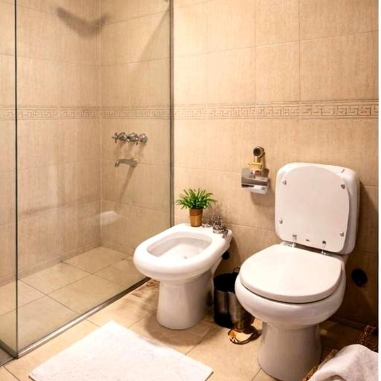 El Paso - One-Bedroom Apartment - 4