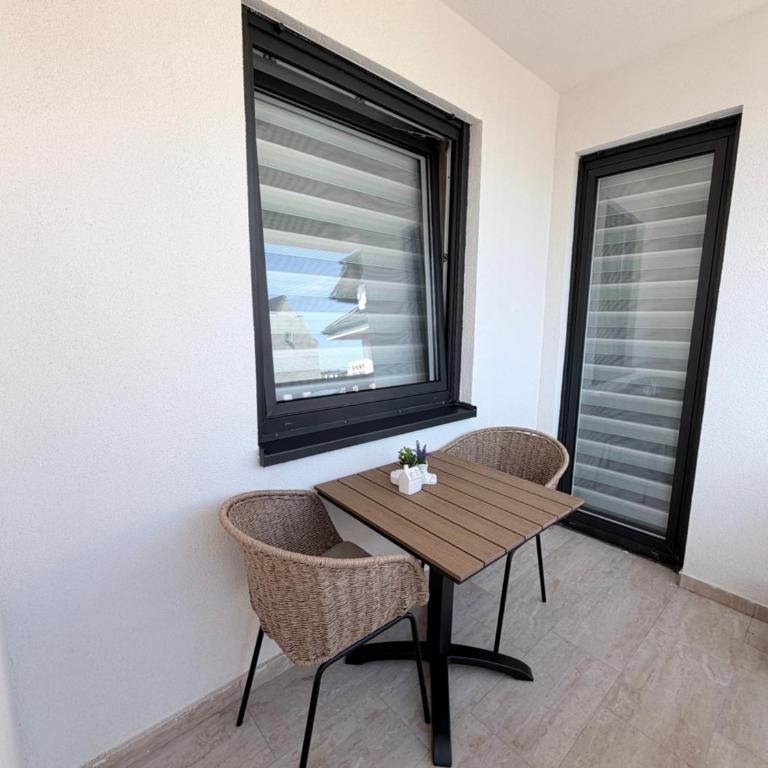 Jovanov Apartment - Apartman sa 1 Spavaćom Sobom - 19
