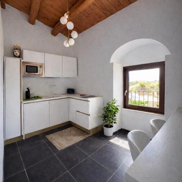 Torre Dantona Country Suites - One-Bedroom Superior Apartment - 2