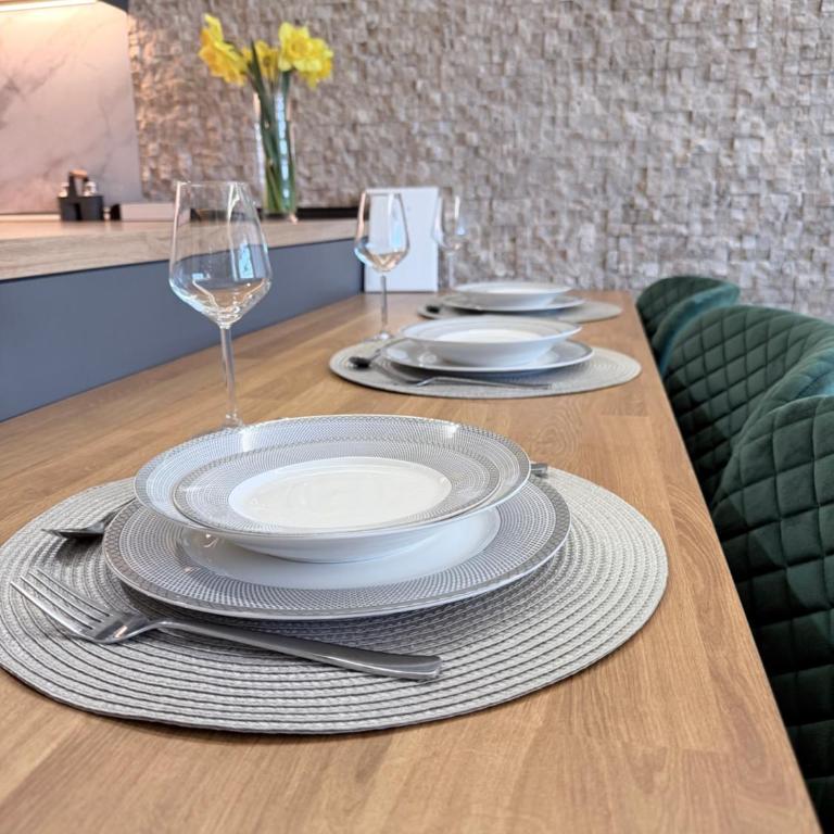 Jovanov Apartment - Apartman sa 1 Spavaćom Sobom - 6