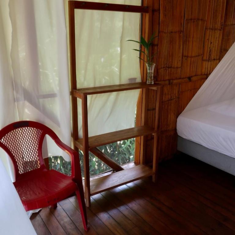 Sinchi Warmi Amazon Lodge - Double Room - 5