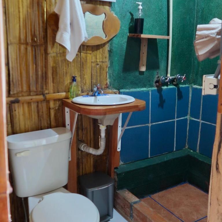 Sinchi Warmi Amazon Lodge - Double Room - 6