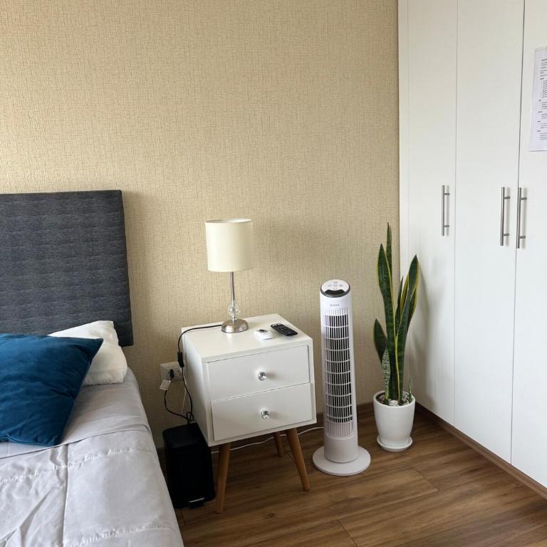 Unique experience in an apartment all for you - Apartamento de 1 dormitorio - 4
