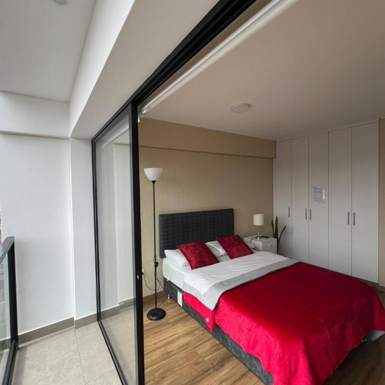 Unique experience in an apartment all for you - Apartamento de 1 dormitorio - 7