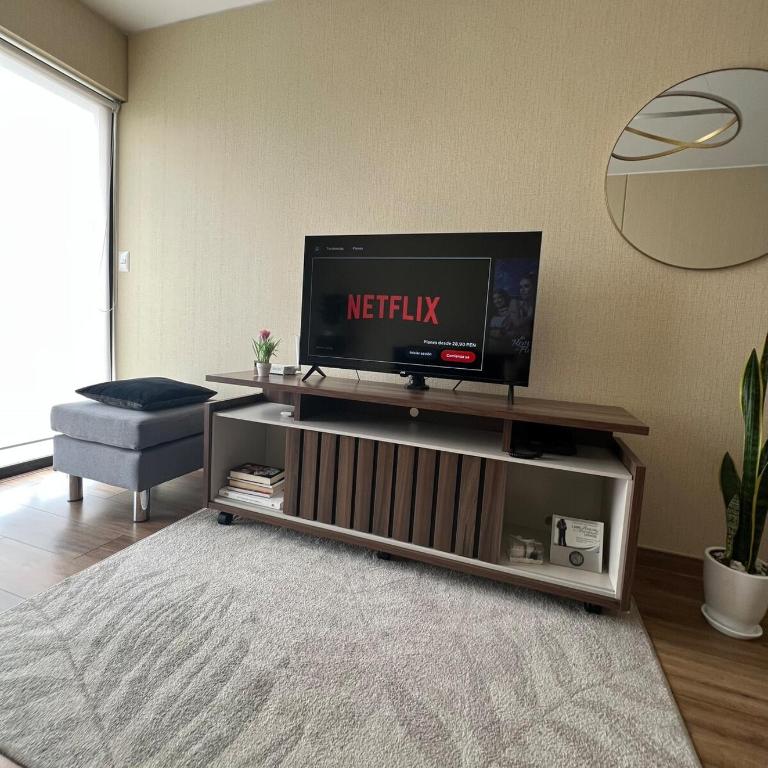 Unique experience in an apartment all for you - Apartamento de 1 dormitorio - 8