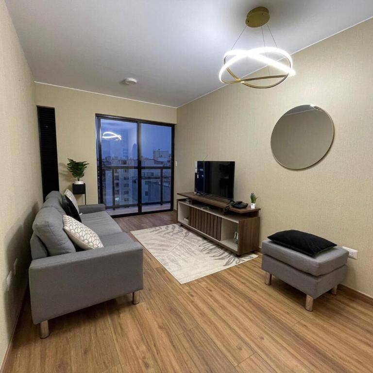 Unique experience in an apartment all for you - Apartamento de 1 dormitorio - 12
