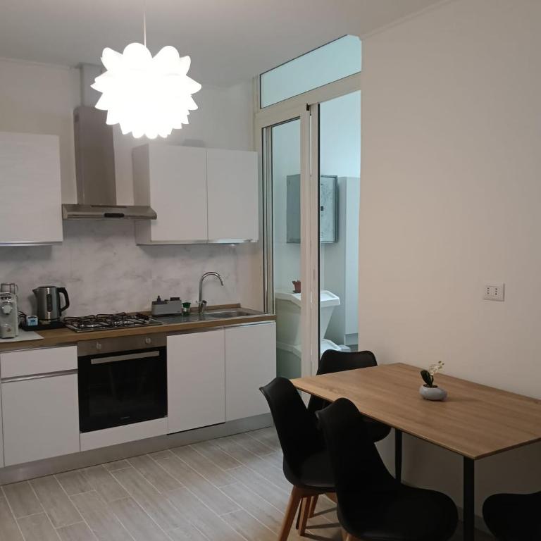 Appartamento MEVI - Appartamento con 2 Camere da Letto - 1