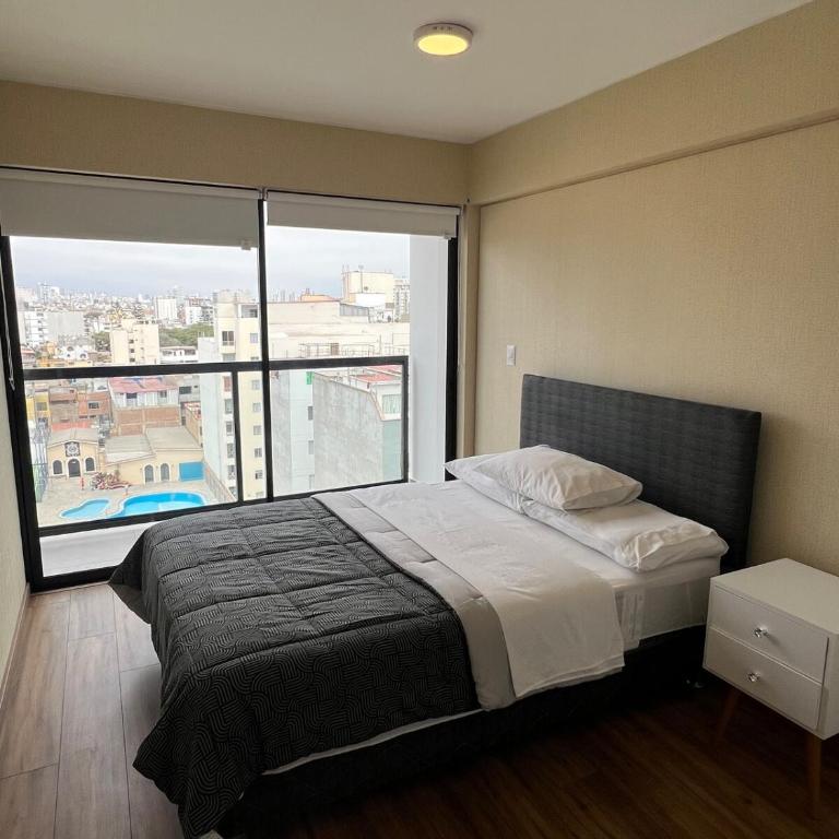 Unique experience in an apartment all for you - Apartamento de 1 dormitorio - 13