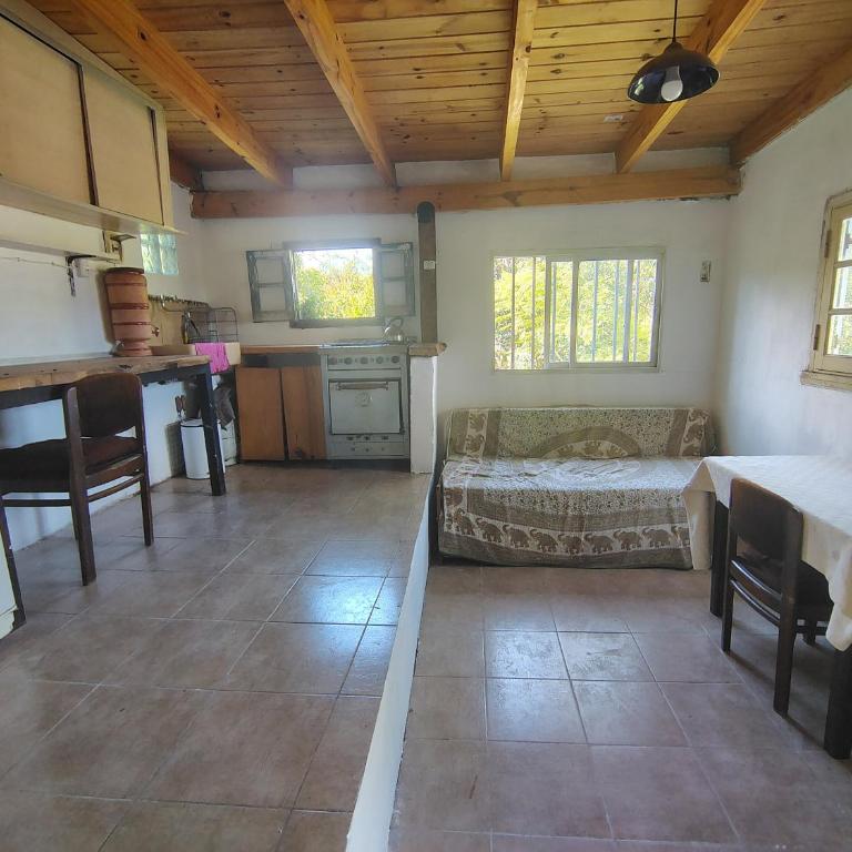 Depto en las Sierras - Apartamento de 1 dormitorio - 1