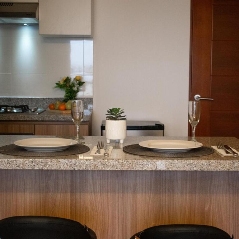 Unique experience in an apartment all for you - Apartamento de 1 dormitorio - 14